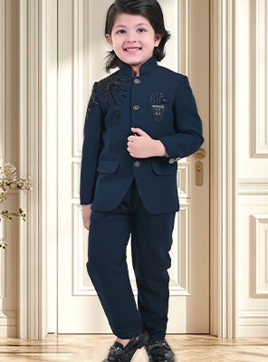 Biba Boys Ethnic Wear