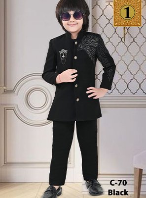Boys Ethnic Wear