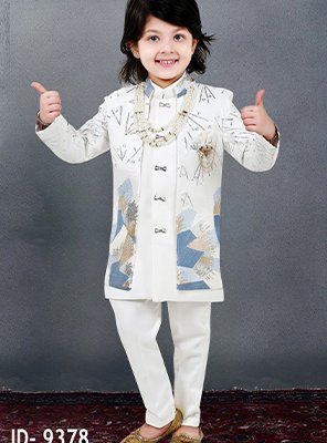 Biba Boys Ethnic Wear