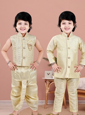 Biba Boys Ethnic Wear