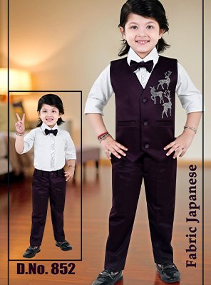 Biba Boys Ethnic Wear