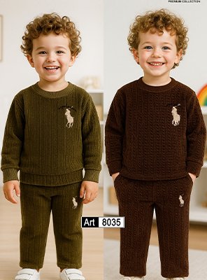 Gulabri Short Kurta with Gharara