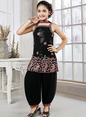 Girls Ethnic Wear Product 10