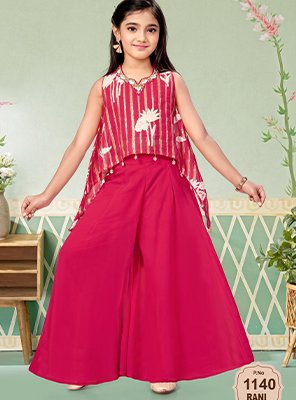 Girls Ethnic Wear Product 11
