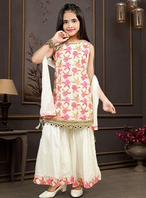 Girls Ethnic Wear Product 12