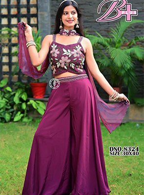 Girls Ethnic Wear Product 9