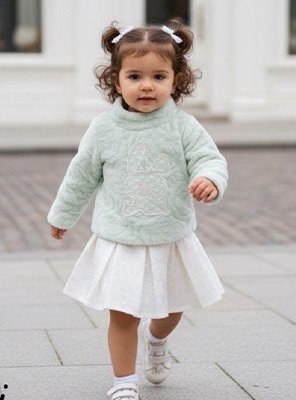 Girls Wear Product 8