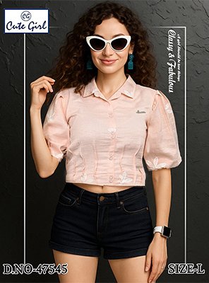 Women Cotton Black Jaipur Motifs Print Tunic