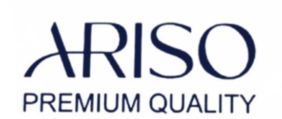 Ariso Brand Logo