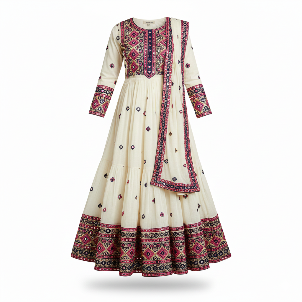 Women's Kurta Collection