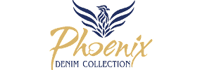 Phoenix Denim Collection Logo